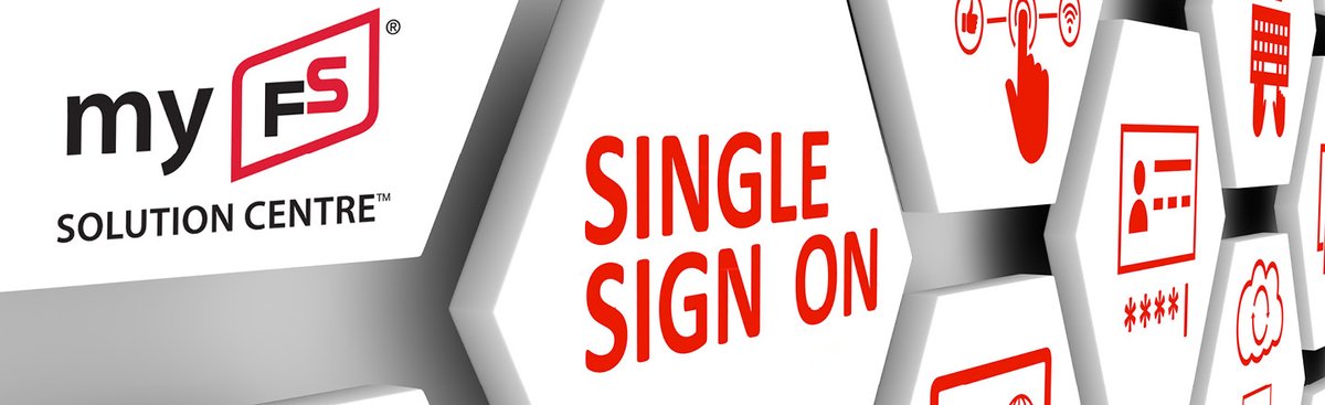 Central_ON_FS's tweet photo. Tomorrow, the myFS platform will get upgraded with Single Sign On capabilities. That means that you can access any of your FS accounts easily with one log in! #myFSSolutionCentre https://t.co/f6OqnxN4ZI