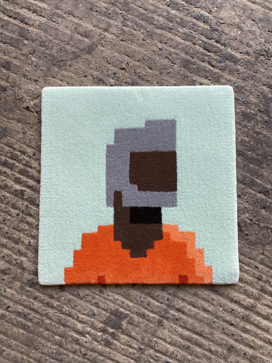 Hype Rugs tweet media