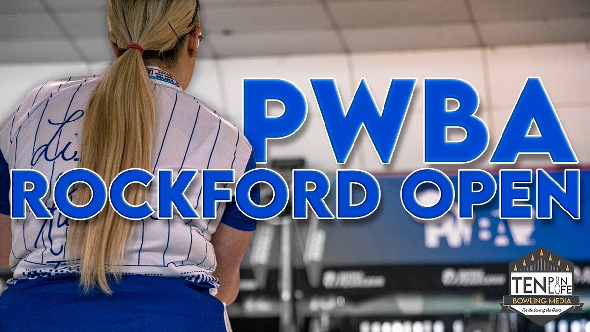 TenPinLife's tweet photo. New YouTube video is live! Check it out! @PWBATour Rockford Open | Ten Pin Life
https://t.co/KSOAg74uqQ #pwba #tenpinlife #bowling #girlpower https://t.co/GdfgtrBClI
