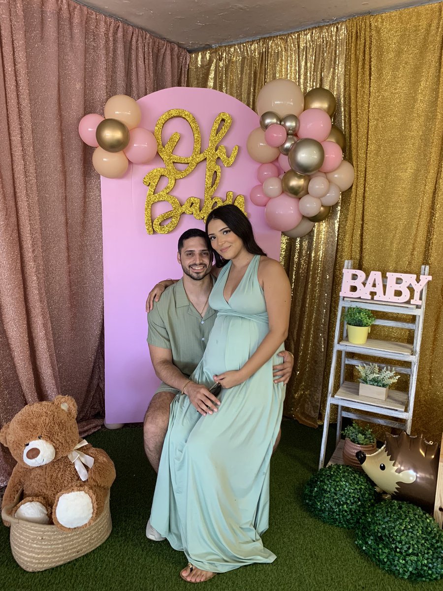 Naomistromberg_'s tweet photo. Olivia’s baby shower 🐻🦊🪵🌲💗 https://t.co/XsuMgAgXQf