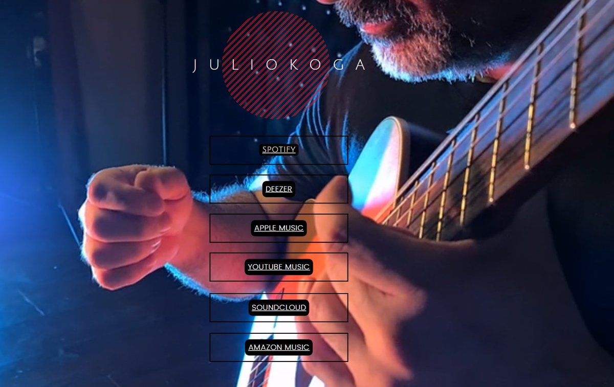 Julio Koga tweet media