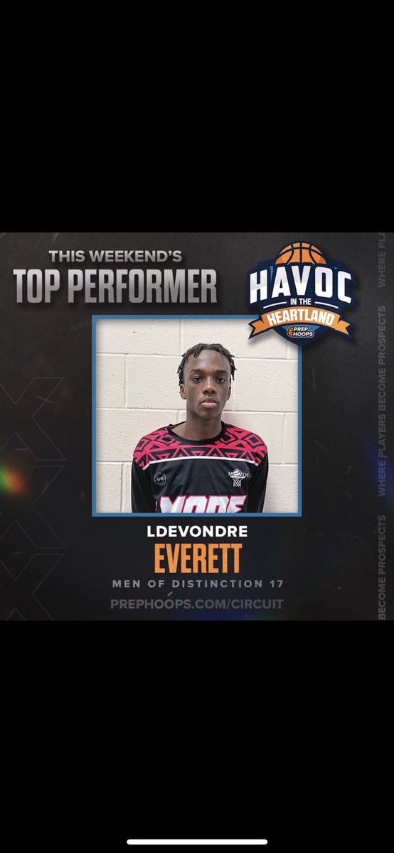 CoachNealMODE's tweet photo. @d12everett went off this weekend at havoc in the heartland @PHCircuit go get him before it’s too late. Slim reaper status!! https://t.co/FGQ7k3SAc1