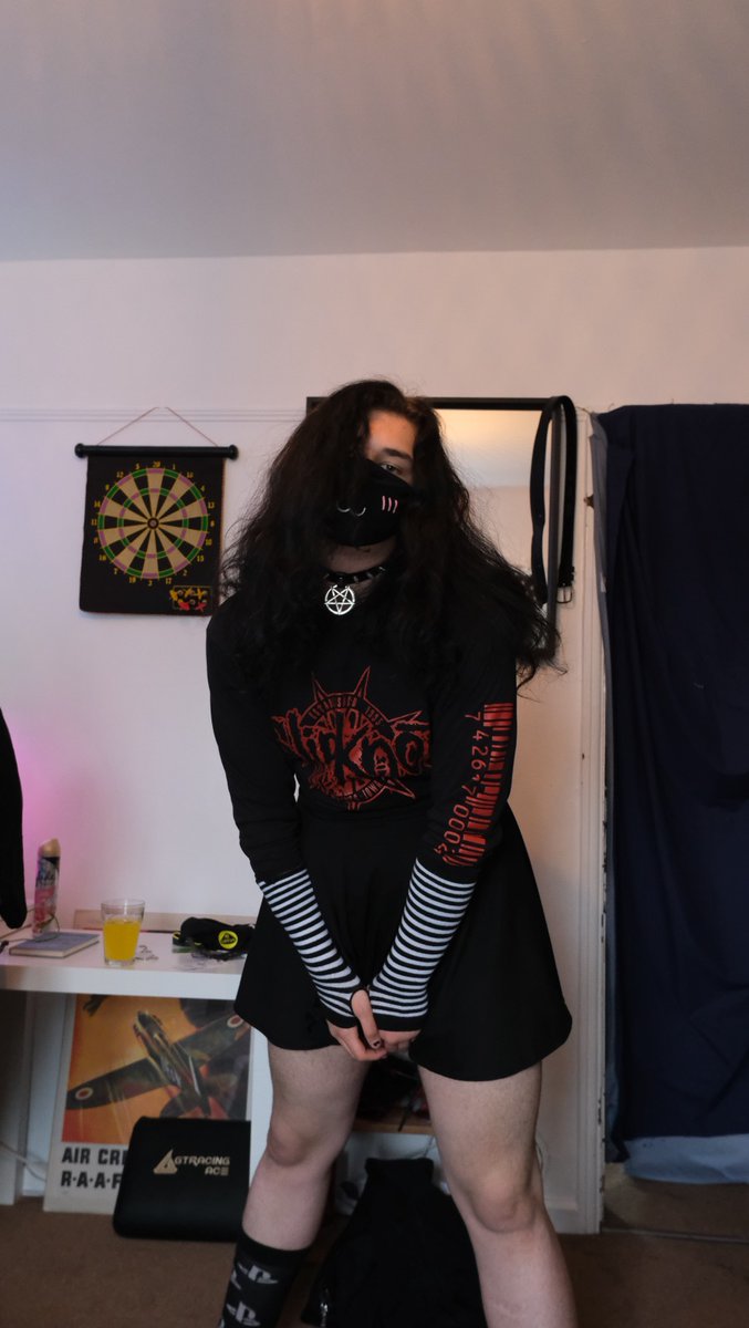 dead_femboy's tweet photo. Boyfie took some photos ~

#femboy #fembois https://t.co/jTypmdXuZr
