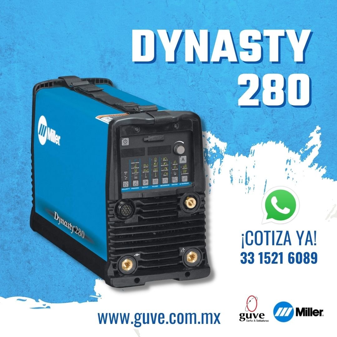 PlasmaMexico's tweet photo. Soldadora Dynasty ® 280 DX
GUVE CORTE Y SOLDADURAS / Distribuidor Nacional
☎️ 8002765327
📲 Whatsapp 3315216089
https://t.co/rFLQTBbejv
#industria #construccion #ingenieria https://t.co/B4nXxYD01E