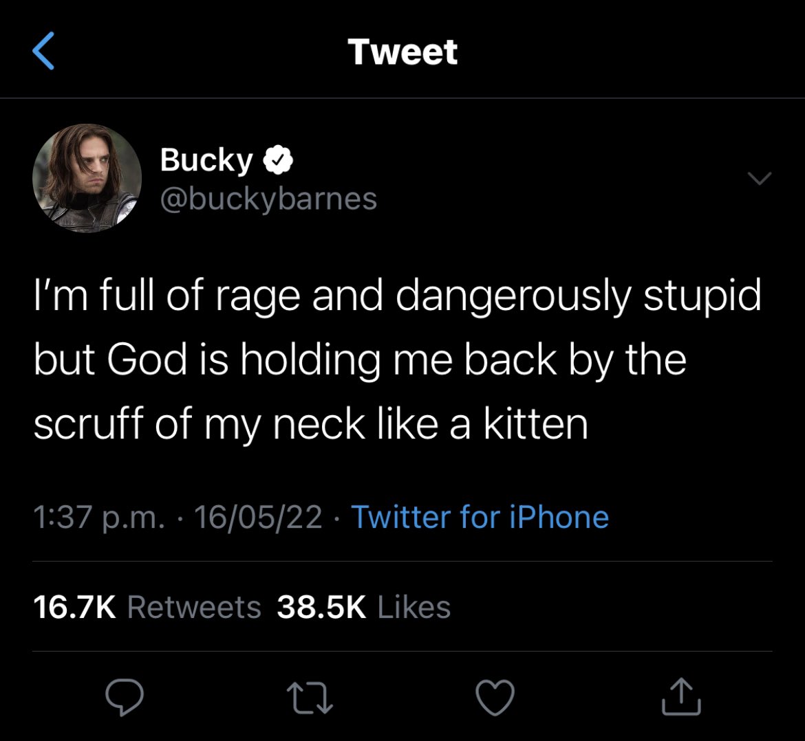 correctmcu's tweet image. 