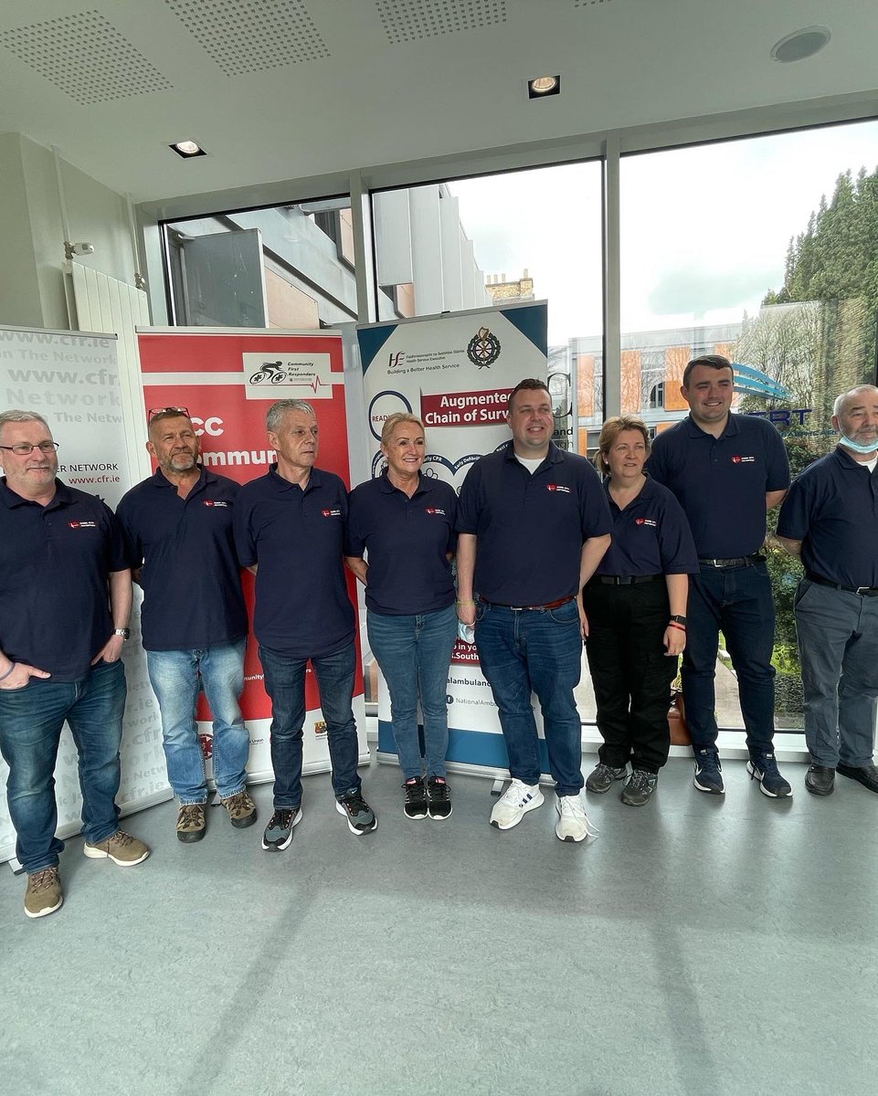 DonoghueBarry's tweet photo. Some fantastic days ๐ with some fantastic people ๐ฅฐ doing what we love ๐ making great friendships and meeting new people daily because of it what more could you want ๐ฅน#itsonlythebegining https://t.co/61EWQP8U8F