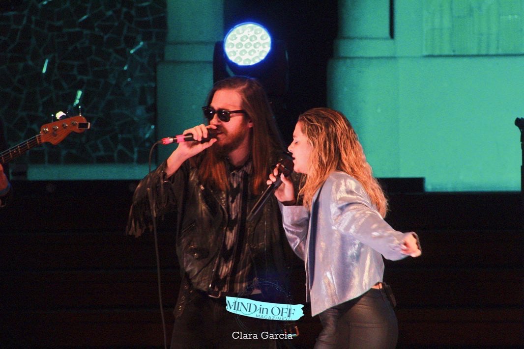 MagazineMio's tweet photo. SUU brilla en el palau de la música 👉🏻 Fotogalería comleta: https://t.co/YTot3Zmu12
🎙 @suu_musica
📸 @lucesgris_
📍 @palaumusicacat
💥 @Concert__Studio
#suu #palaudelamusica #carlossadness #conciertos #mindinoff #justfeelit https://t.co/Xs1puPcaAS