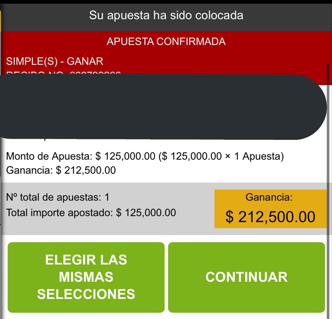 tuca_picks's tweet photo. Jugada del Mes 🚨

Dale RT y ❤️ si la quieres.

Se ganará si o sí. https://t.co/Vb0GvqZxwX