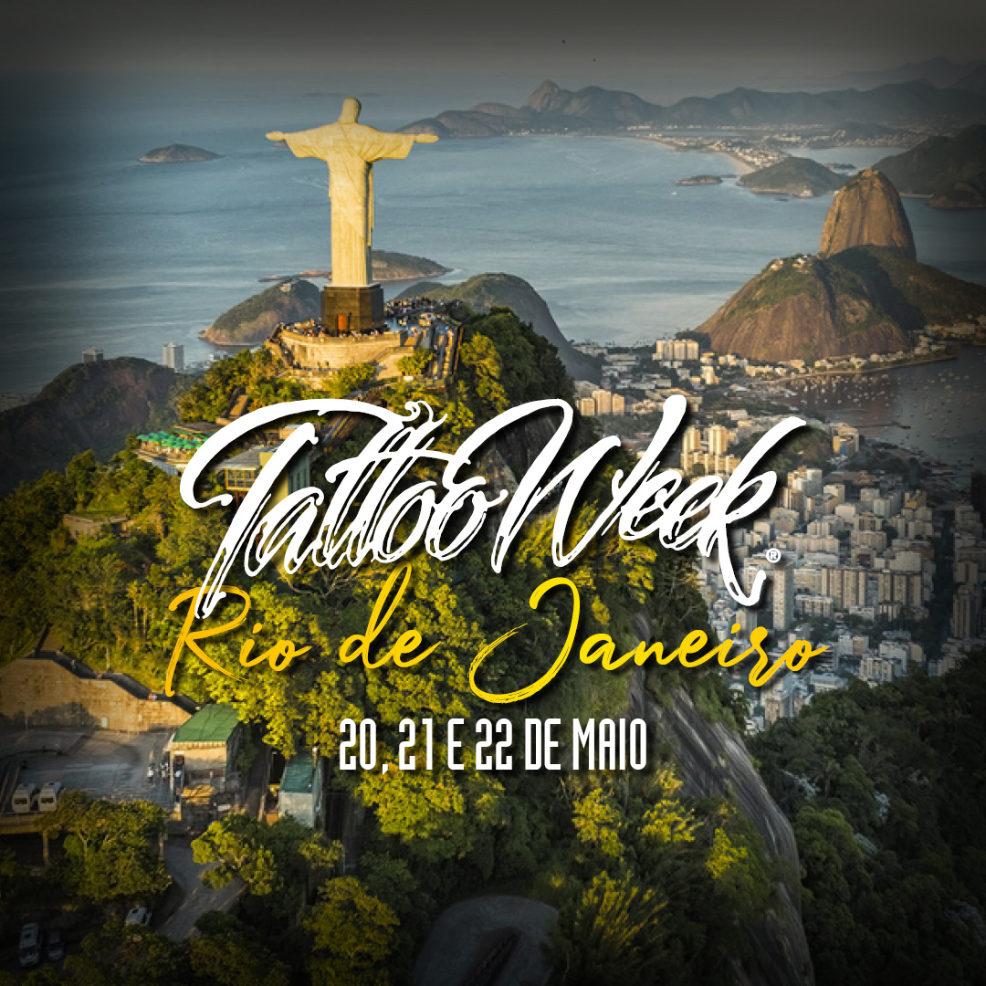 riodejaneiro's tweet photo. No próximo dia 20/05, sexta-feira, no Espaço Mag,
vai começar a 9ª Tattoo Week Rio! Não perca!
Saiba mais aqui: https://t.co/1zqvmJxiFk
#tattooweek2022 #tattooweekrj #artistastattooweek #concursodetatuagem #tatuagem #rj #rio #riodejaneiro #tattooweek #tattooweekeuvou https://t.co/l265Lur34L