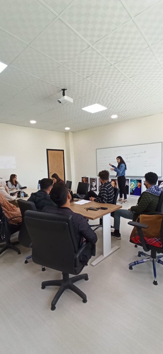 Yeni etkinlikler için bizler hazırız 😊peki siz hazır mısınız?

#beu #sosyalhizmetbölümü #ubuntu #bitliserenüniversitesi #kulüpetkinlikleri #socialworker
