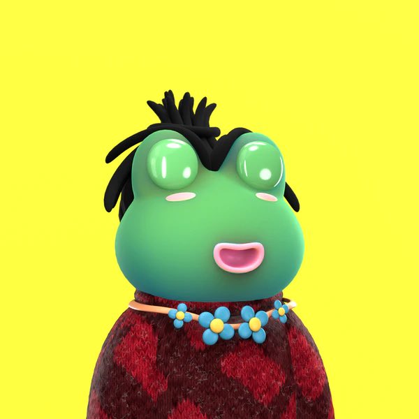 bonglovi's tweet image. Jump on the @Tripsters wave homie - we have more @BoredApeYC holders tripping their apes this week!!

Special stuff in the works 🧪🍄