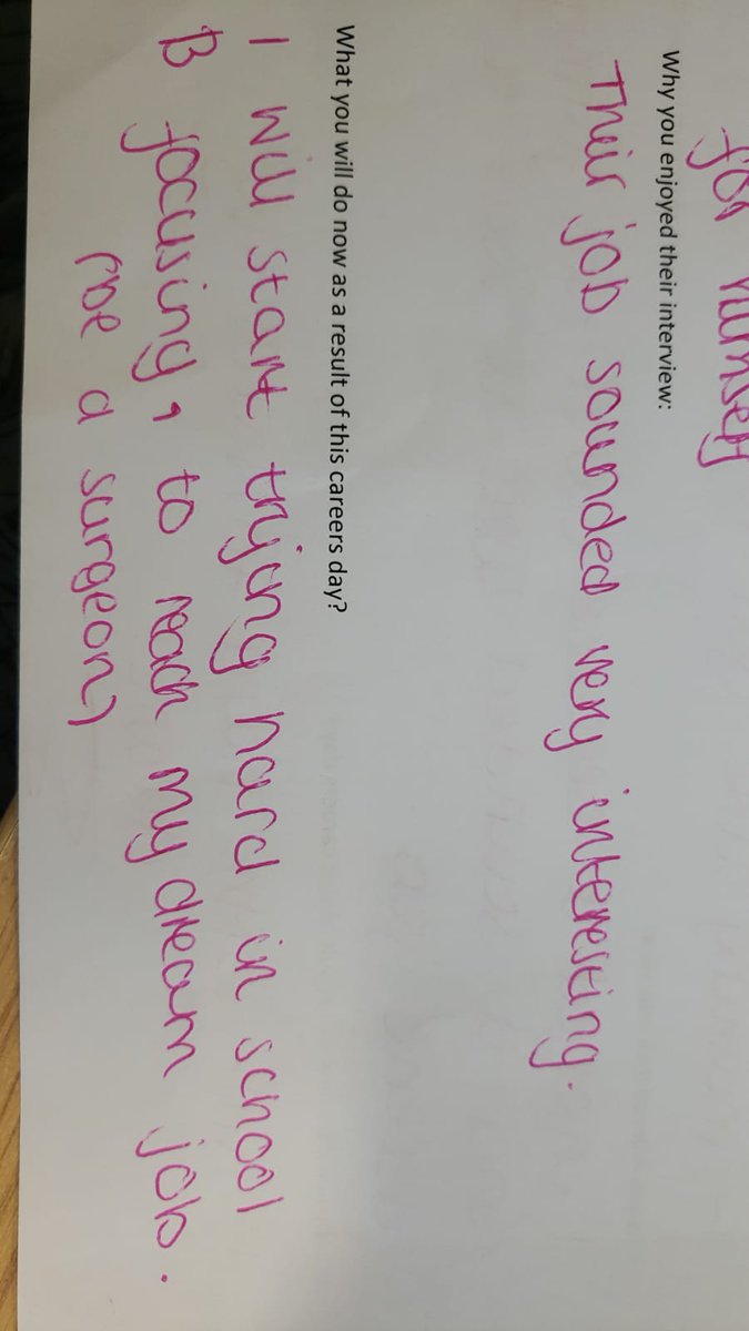 Gospel Oak School tweet media