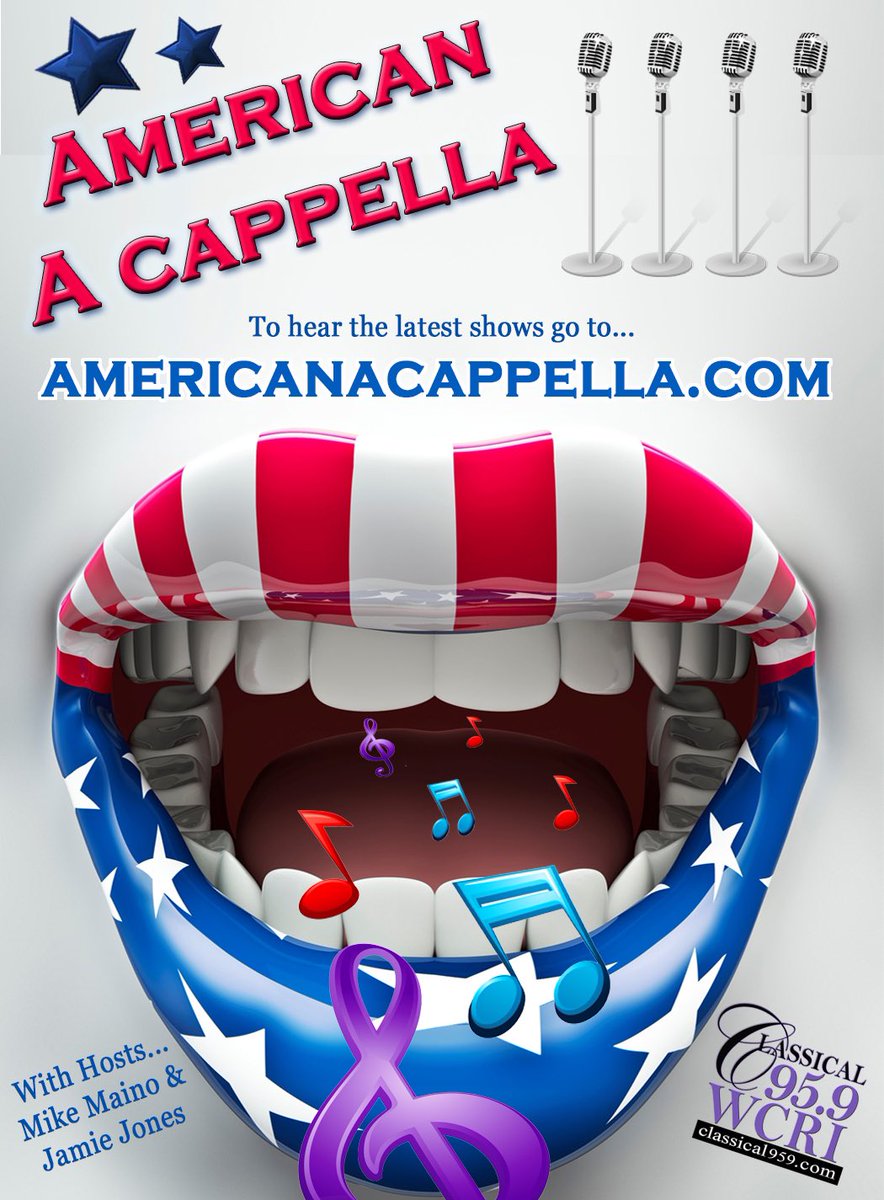 New show coming in 2 weeks! Stay tuned!!