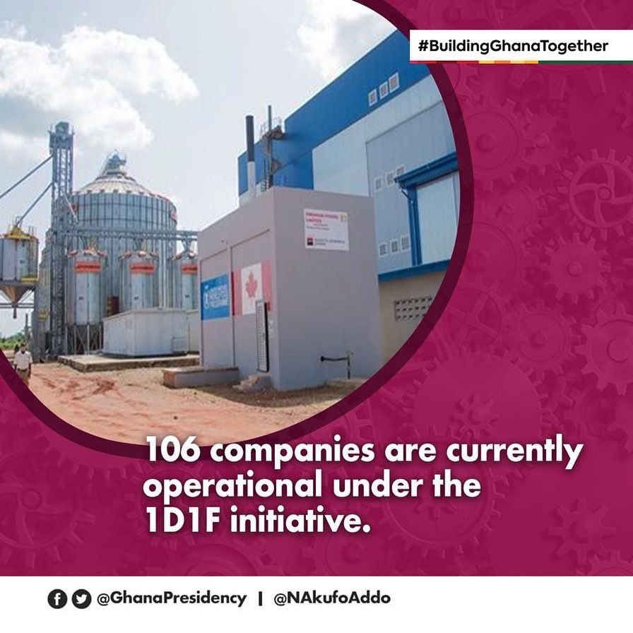 BesiabaAM25's tweet photo. #YourTaxesAtWork
#BuildingGhanaTogether
#ELevyForDevelopment https://t.co/q9CiQLYjai