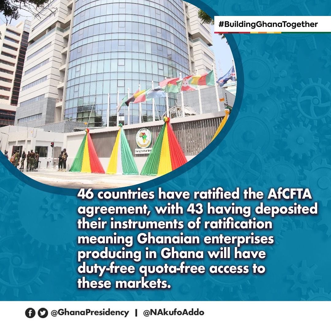 BesiabaAM25's tweet photo. #YourTaxesAtWork
#BuildingGhanaTogether
#ELevyForDevelopment https://t.co/tpF006fnlS