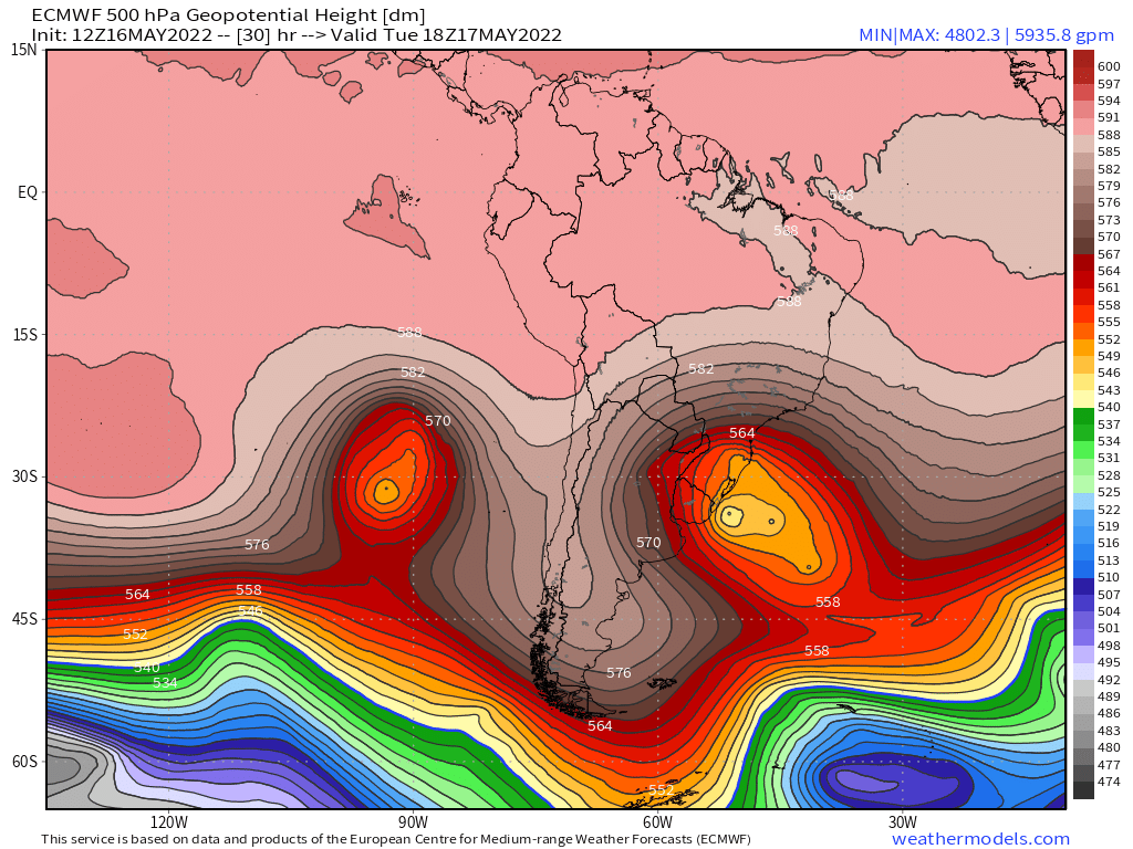 Ryan Maue tweet media