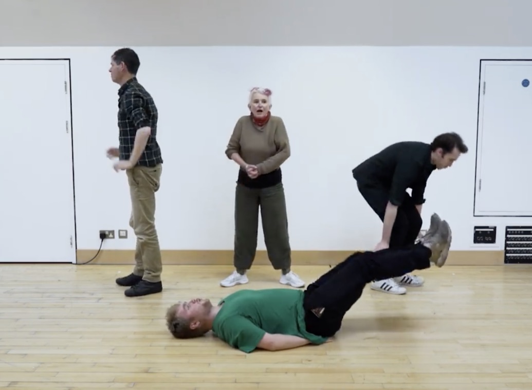 Duncan McLaren tweet media