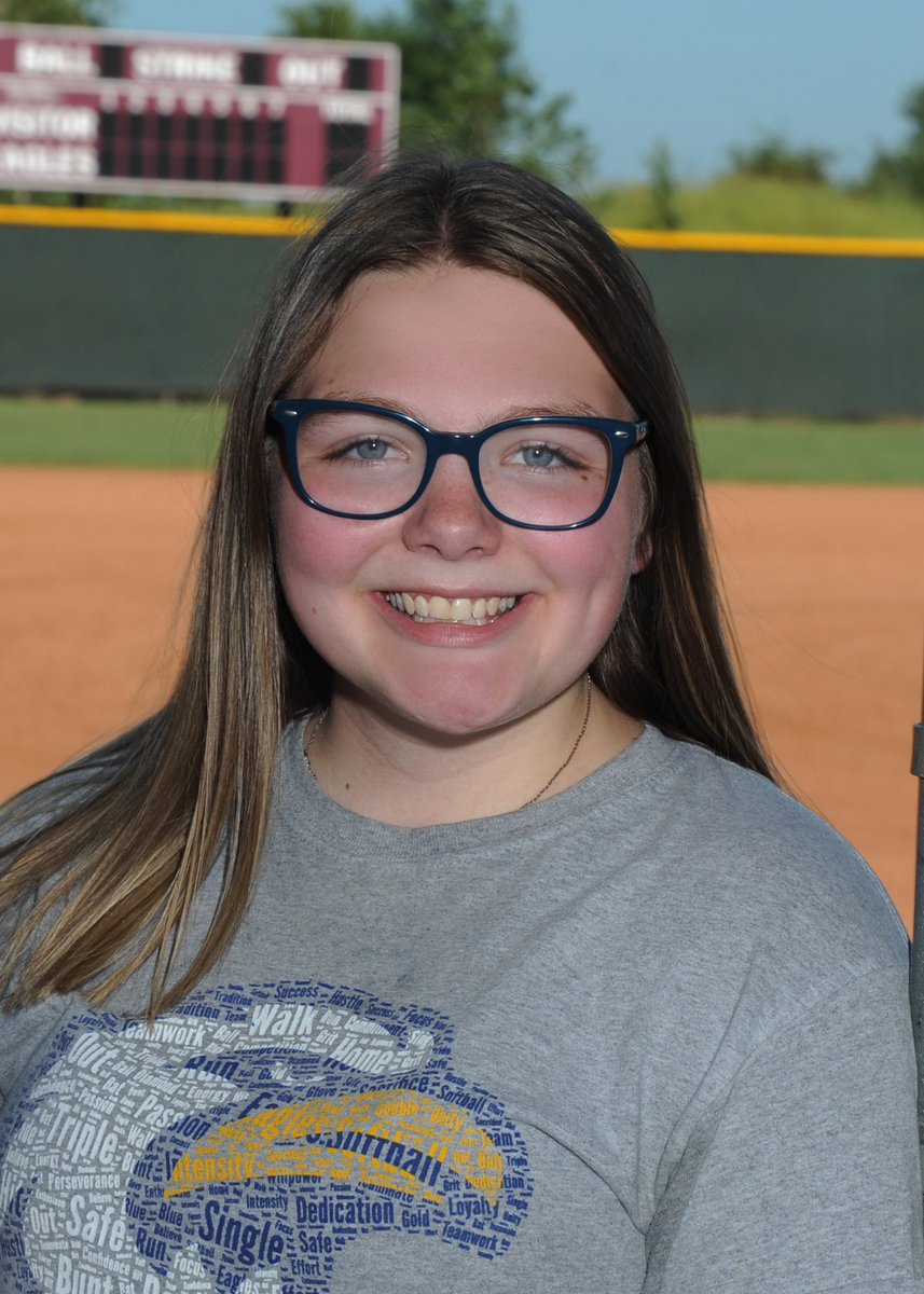 LNEagleSoftball's tweet photo. Congratulations to our 2022 LN🥎Graduates
👩🏻‍🎓🎓🎉💙💛💙💛💙💛 https://t.co/og65beV3kI