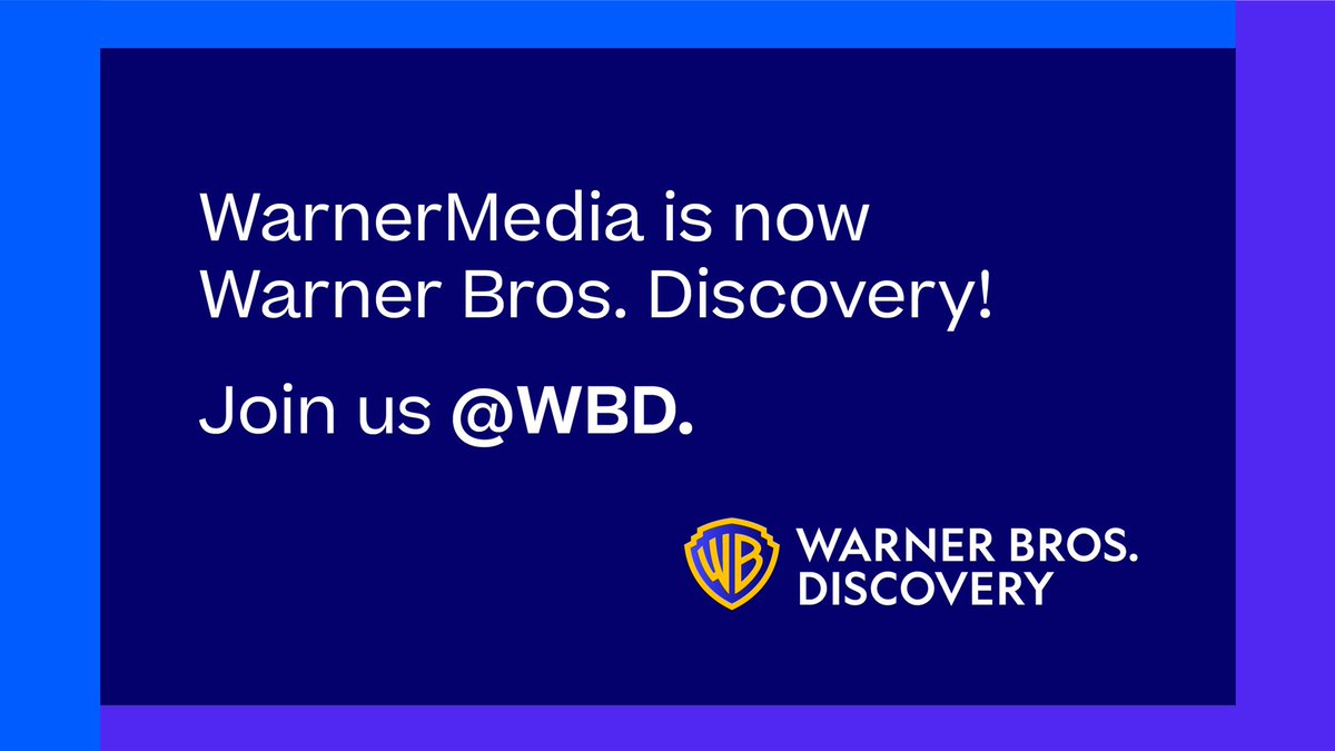 You 👉 <a href="/wbd/">Warner Bros. Discovery</a>