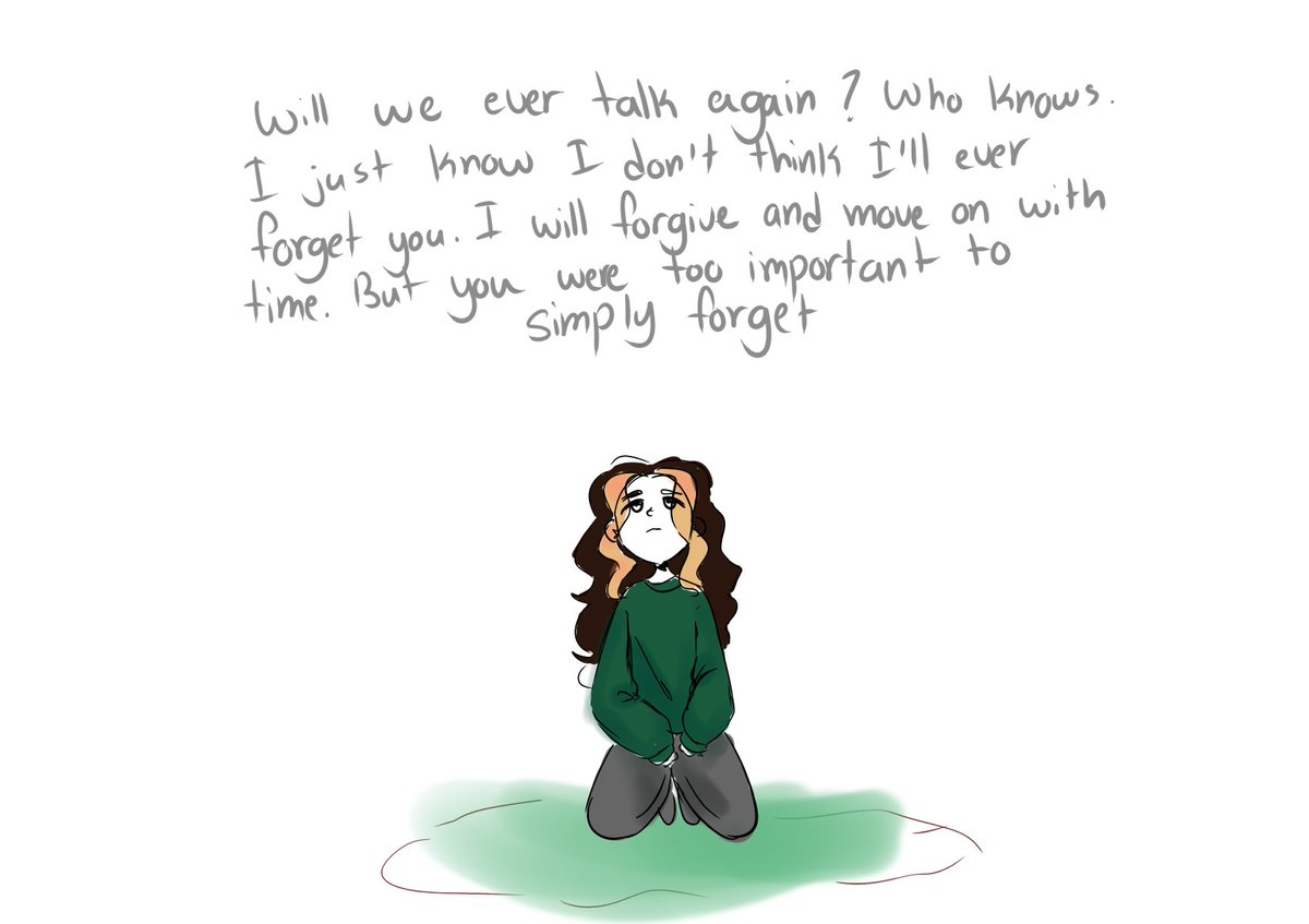 lil stupid dumbie vent feel free to ignore it just needed to vomit for a sec