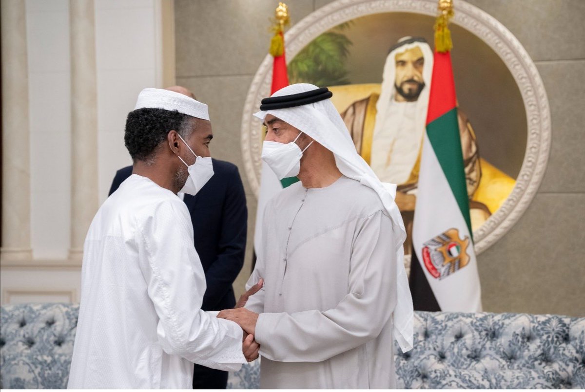 Abakar Manany tweet media