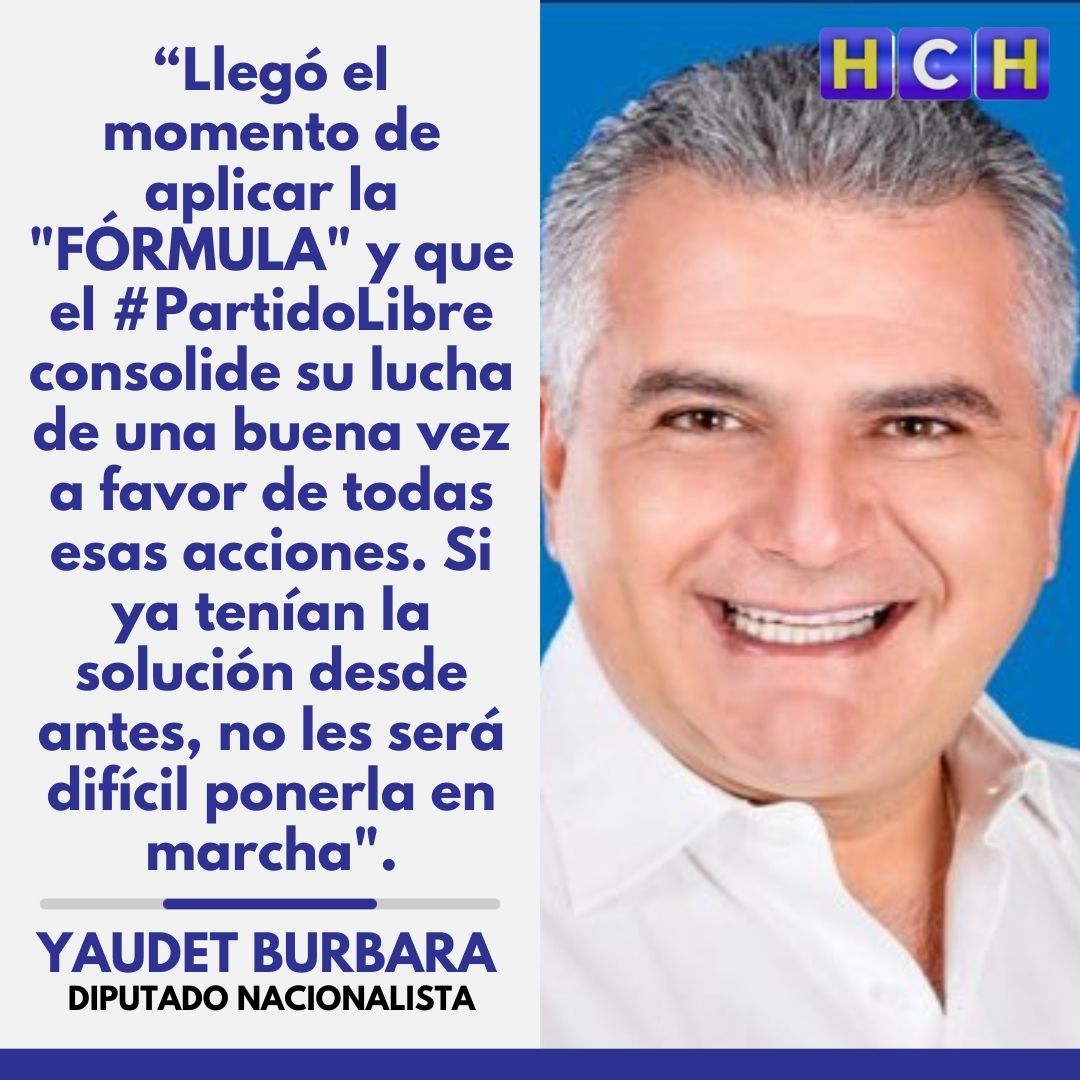 HCH Televisión Digital tweet media