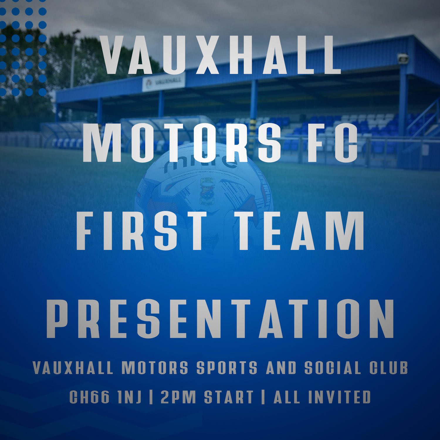 Vauxhall Motors Fc Vauxhallmotorfc Twitter