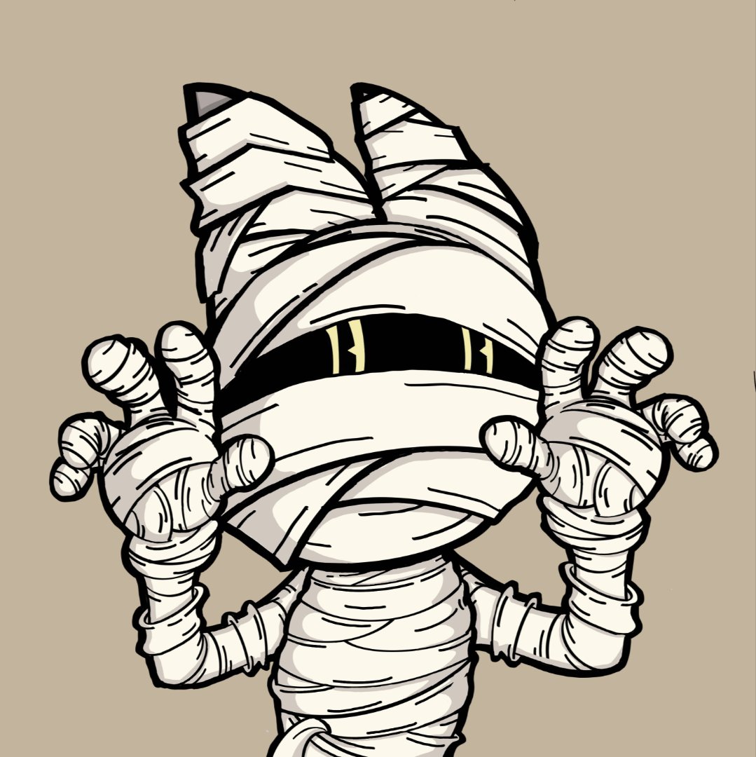 ellsworth_roger's tweet photo. @montezverse and @mengthecats purchases on secondary this week too. I can't wait to see where everyone is at in a couple years. A lot will be dead, but I'm sure some will rise...and I just want to see which art does what...but I only collect what I genuinely like. https://t.co/L1NQ7RlDP9