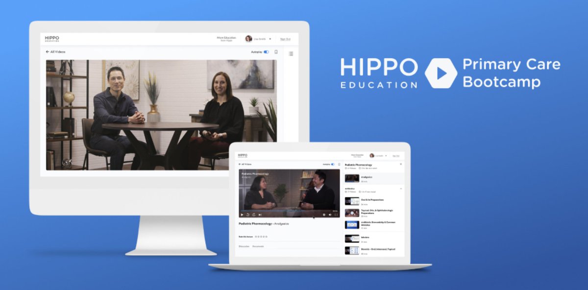 Hippo Education tweet media