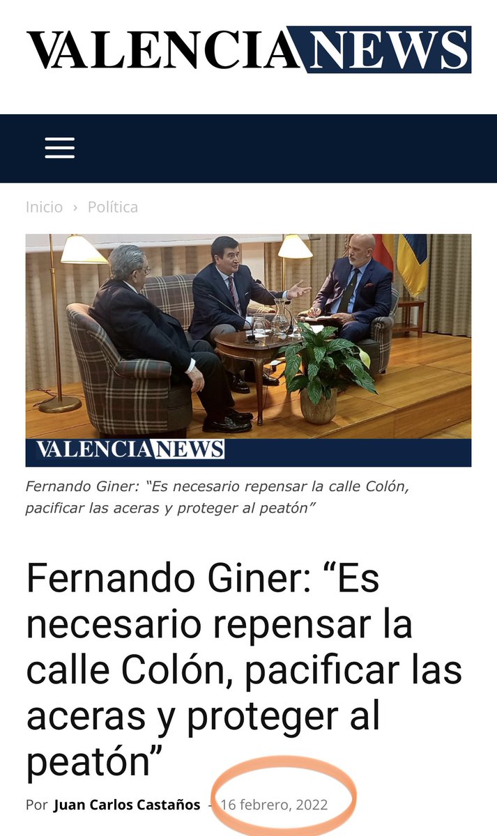 CsValencia_C's tweet photo. Si necesitáis ideas para vuestras propuestas, ya sabéis donde estamos 😉 https://t.co/vU55W7Li5K