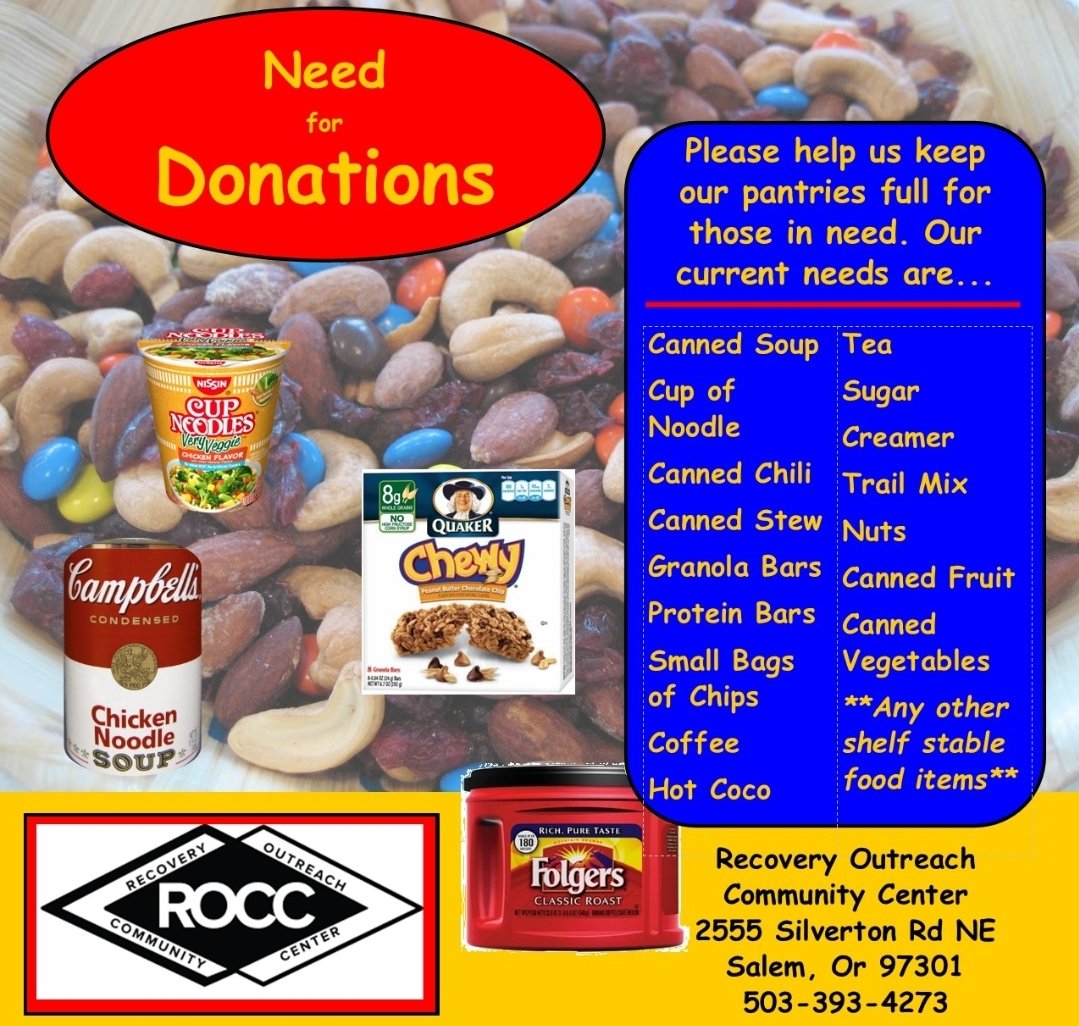 ROCC Recovery (@recoveryrocc) on Twitter photo 