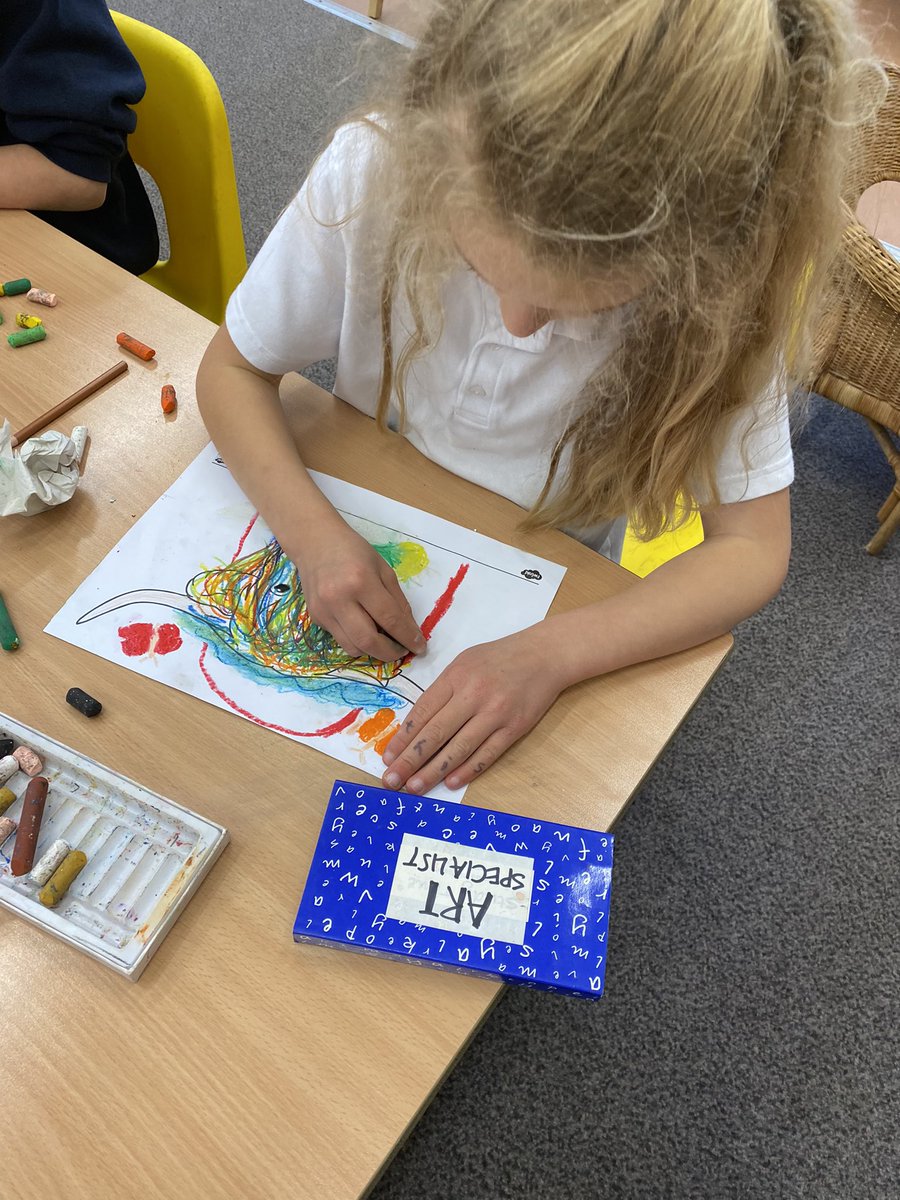 Saltoun_Primary's tweet photo. After learning about finding information from books and the internet, using cows as a starter, it only seemed fitting to then create our own McCoos. #literacy #stevenbrown #farmingineastlothian #readingforinformation https://t.co/fVqqED31Vb