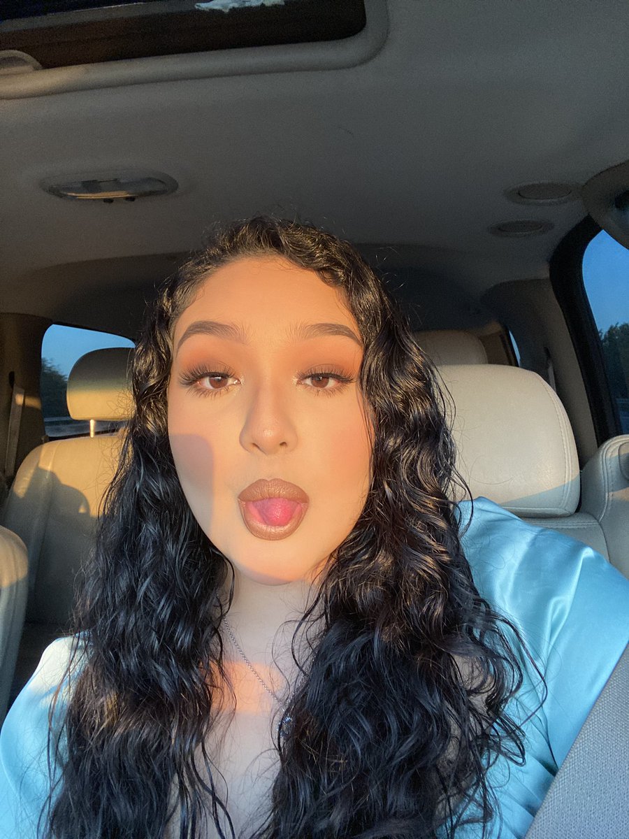 pretty passenger 😇