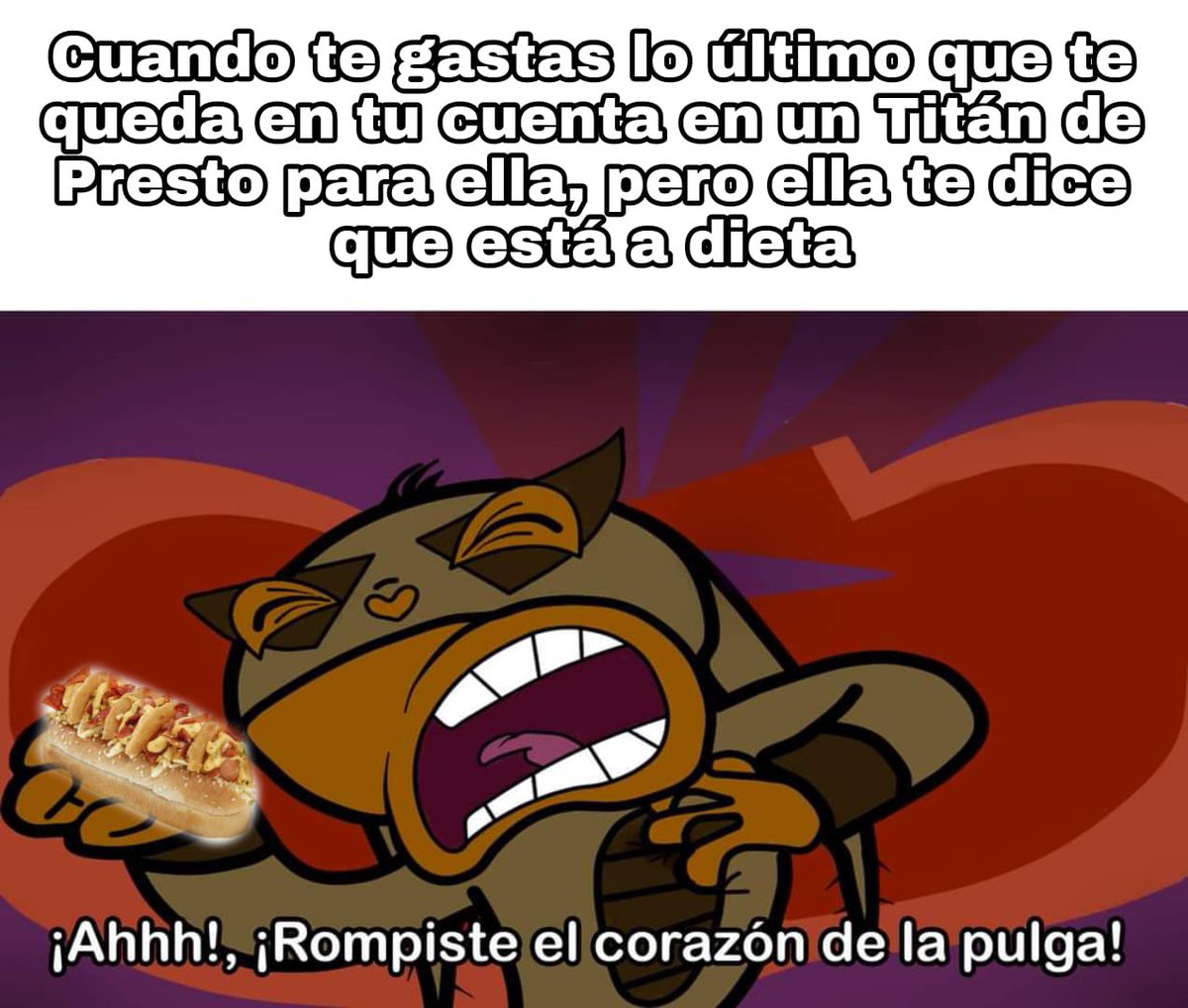 SaraZuigaC's tweet photo. ¿Se imaginan? Es para morirse #PoderosxsPresto https://t.co/9BjVfuBlGT