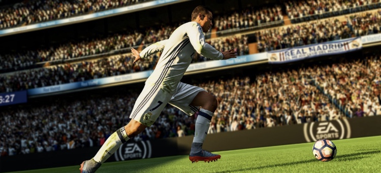 FIFA Will Develop New Soccer Games Following Split With EA - IGN