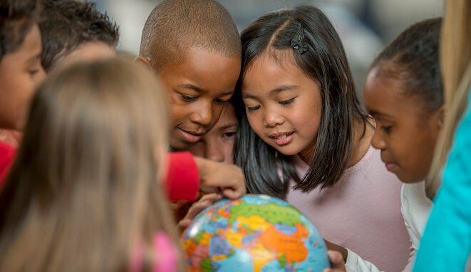 ProfLanfredi's tweet photo. Desafío : ¿Cómo construir una escuela inclusiva? https://t.co/zoqmeIhKno