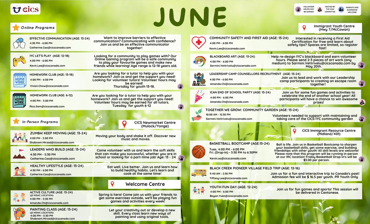 ImmigrantYouthCentre tweet media