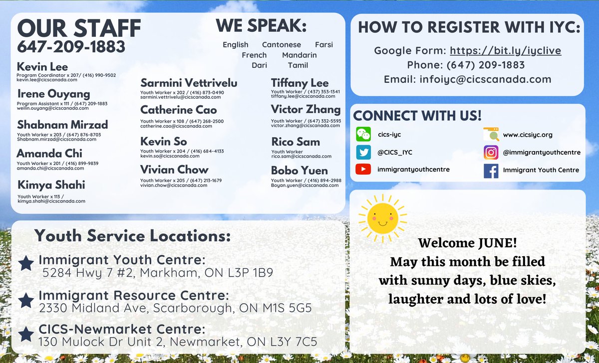 ImmigrantYouthCentre tweet media