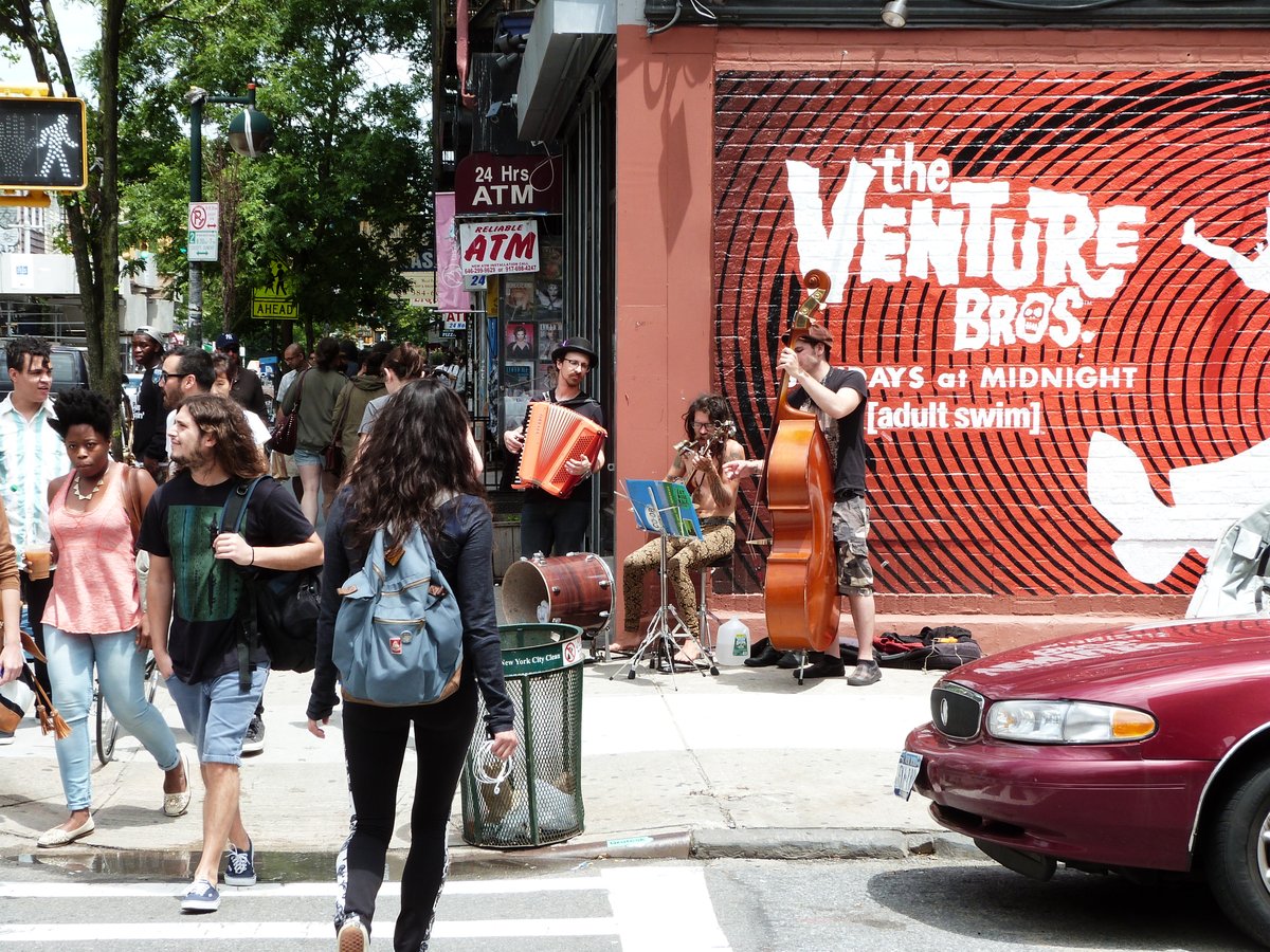 Remaking Cities tweet media