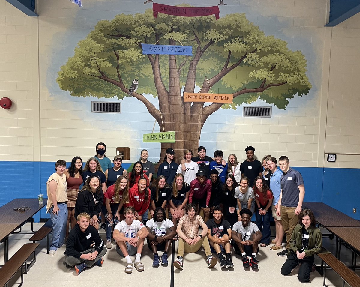WESOwls's tweet photo. Once an owl, always an owl! Congrats to the Class of 2022 seniors! Wishing you all the best! #itsworthit #wcsdistrict https://t.co/c8WZ6VcMPC