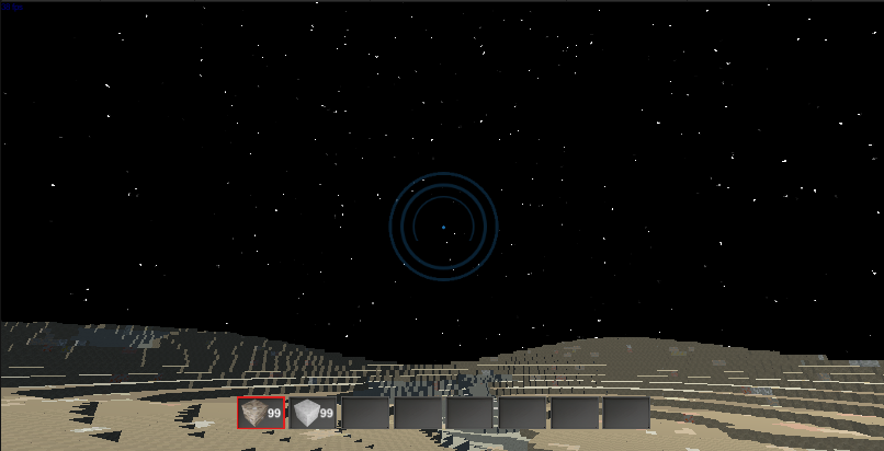 UnknownCreatio4's tweet photo. Updates are rolling again for the xenominer project!
With the addition of minimap positioning :)
Work has been done on the 'User Options' menu currently containing Quality, fov and map position dropdown and sliders!

More progress will be seen over the next week! :) https://t.co/Bi9BkZ2TEY