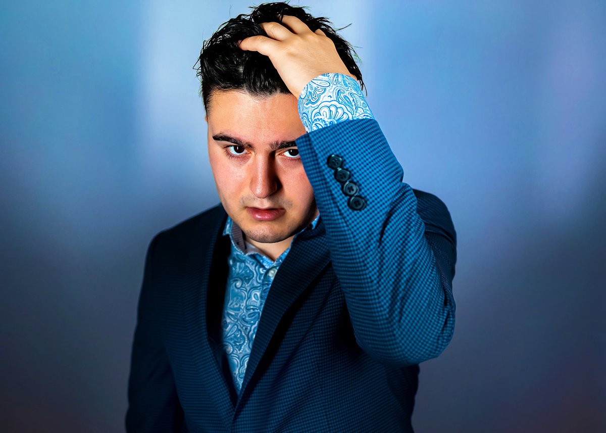 morady_sam's tweet photo. Oh my goodness βPainβ Comes out on Friday @essem_music π₯Ίπ¨π₯ππ΅
#NewMusicFriday #DanceFever #Friday #MondayMood #Mondayvibes #AppleMusic #beatmaker #essem #teamessem #essemfans #Eminem #essemmusic #essempain #Spotify https://t.co/VNh3TLhTnw