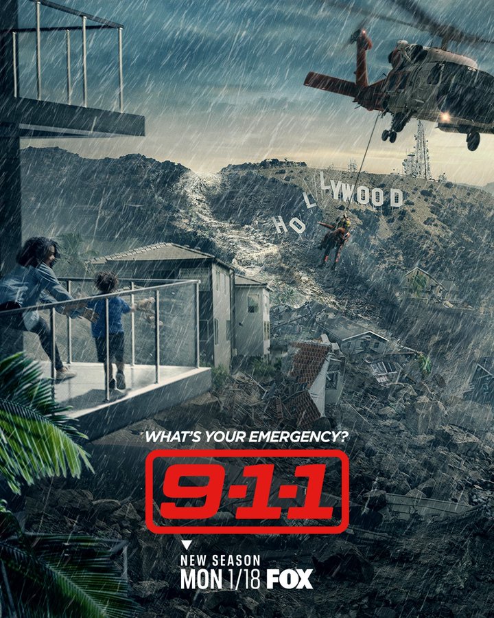 milyunaseries's tweet photo. FOX ha anunciado renovaciones de sus series 😊👍 :
#911OnFox por una T6
#TheResident por una T6
#911LoneStar por una T4
#CallMeCat por una T3
#WelcomeToFlatch por una T2 https://t.co/tkXBnKrPx7