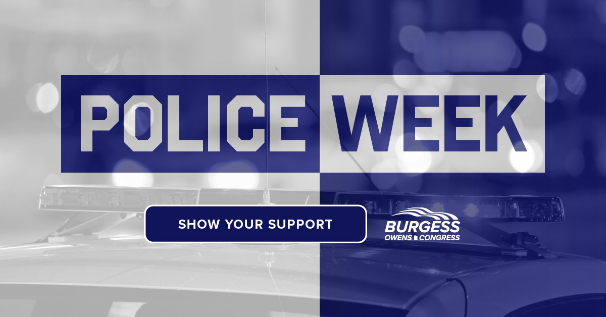 Burgess Owens tweet media