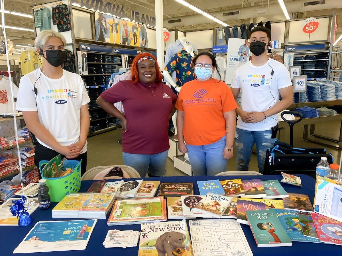 Boys & Girls Clubs Of Greater Redlands-Riverside tweet media