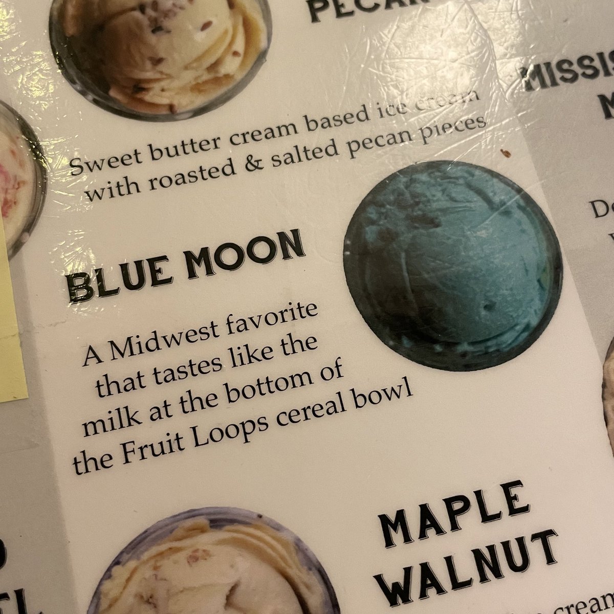 Mike Foster tweet media