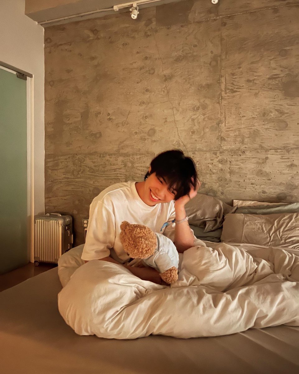 sojuphan's tweet photo. <3 https://t.co/R8yhSc21Ig