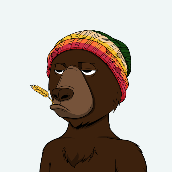 ETHReptilian's tweet photo. have to support my comrades in this vicious war. 

@Not_OkayBears 

🐻🤝🦎

ps: even the lizard faces left 😂 https://t.co/pPGqcnj5By