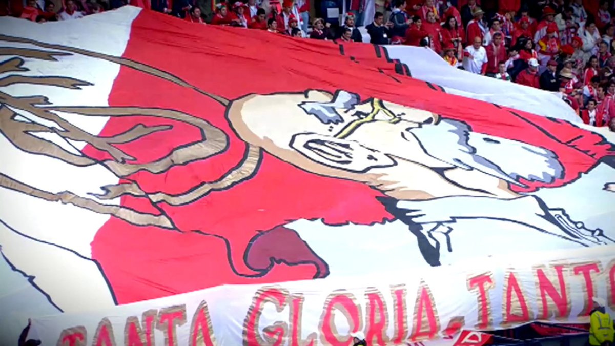 birisoficial's tweet photo. Tanta gloria, tanto fútbol...

Quince años ya de nuestro tercer título europeo.

𝔾𝕝𝕒𝕤𝕘𝕠𝕨, 𝔾𝕝𝕒𝕤𝕘𝕠𝕨... 🎼 ¡𝕃𝕆, 𝕃𝕆, 𝕃𝕆, 𝕃𝕆, 𝕃𝕆, 𝕃𝕆, 𝕃𝕆, 𝕃𝕆, 𝕃𝕆! https://t.co/h2vR3HITRk