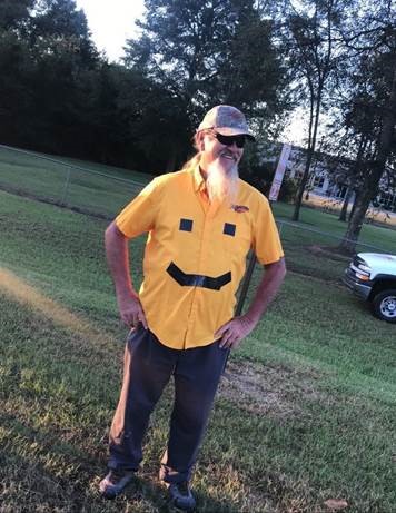jennstal2's tweet photo. I'm raising money for Road to Recovery - Sarge!. Click to Donate:  https://t.co/sllwEMRJWl #GoFundMe 

Click the link and donate for our buddy Sarge. He is one of the SWEETEST people you will ever meet! https://t.co/ZVvTxOJ0AO